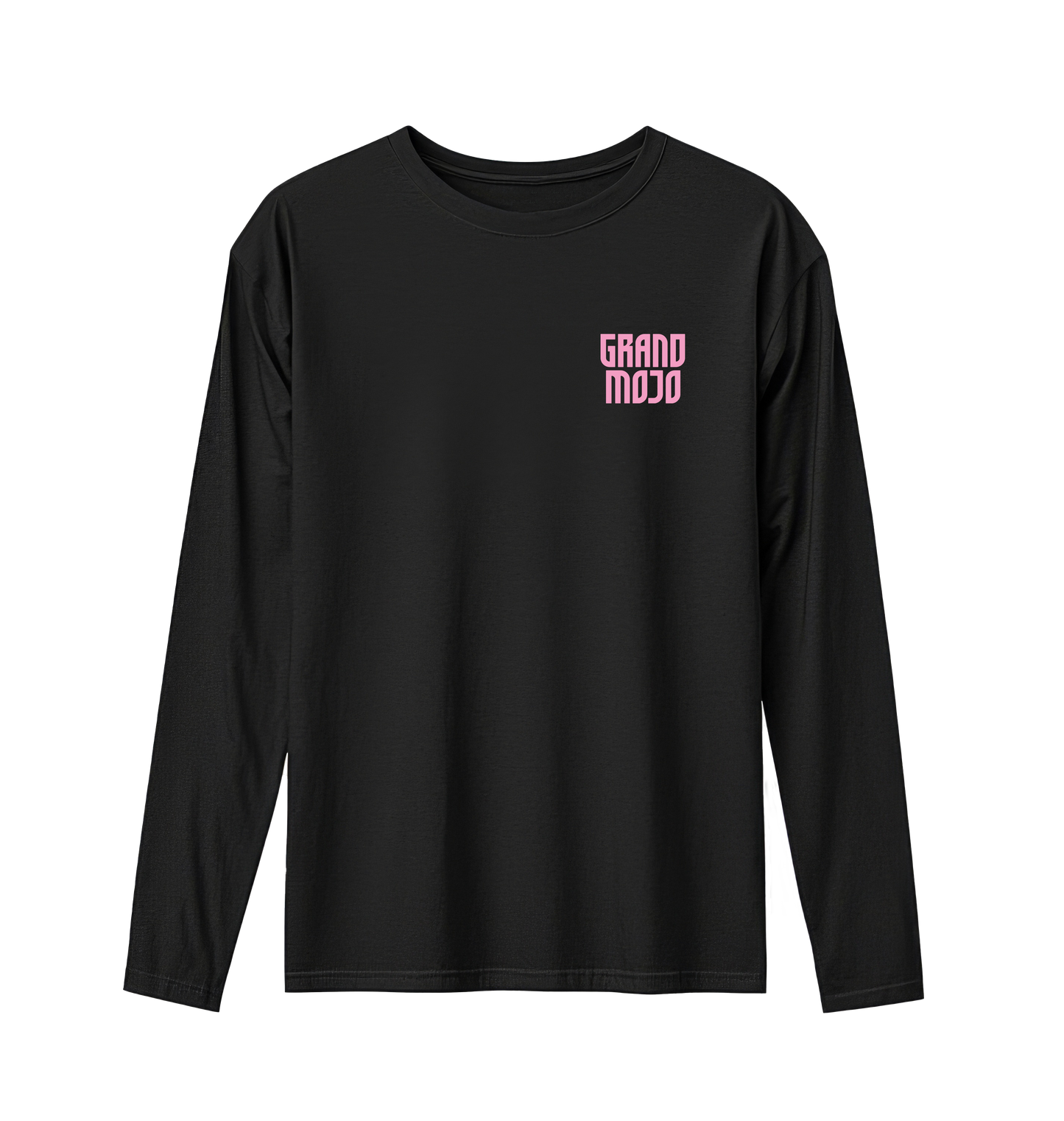 World Tour Long Sleeve