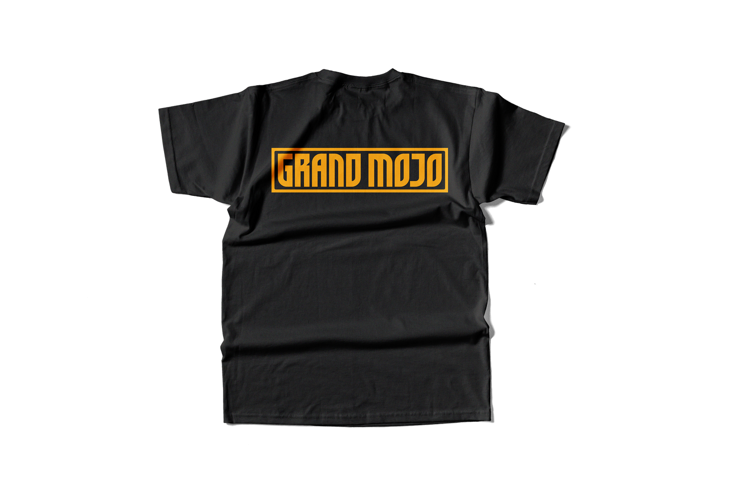 Grand Mojo T-shirt