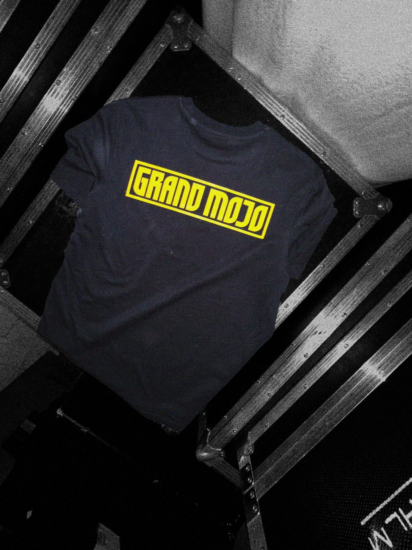 Grand Mojo T-shirt