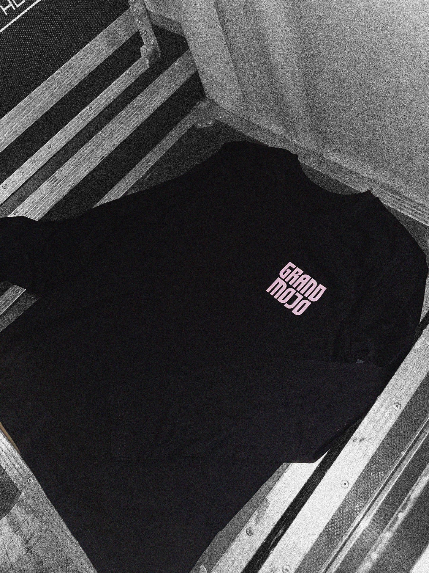 World Tour Long Sleeve