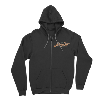 Stay Young Hoodie