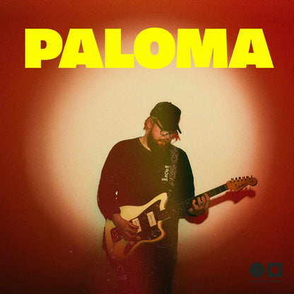 Paloma CD (2021)